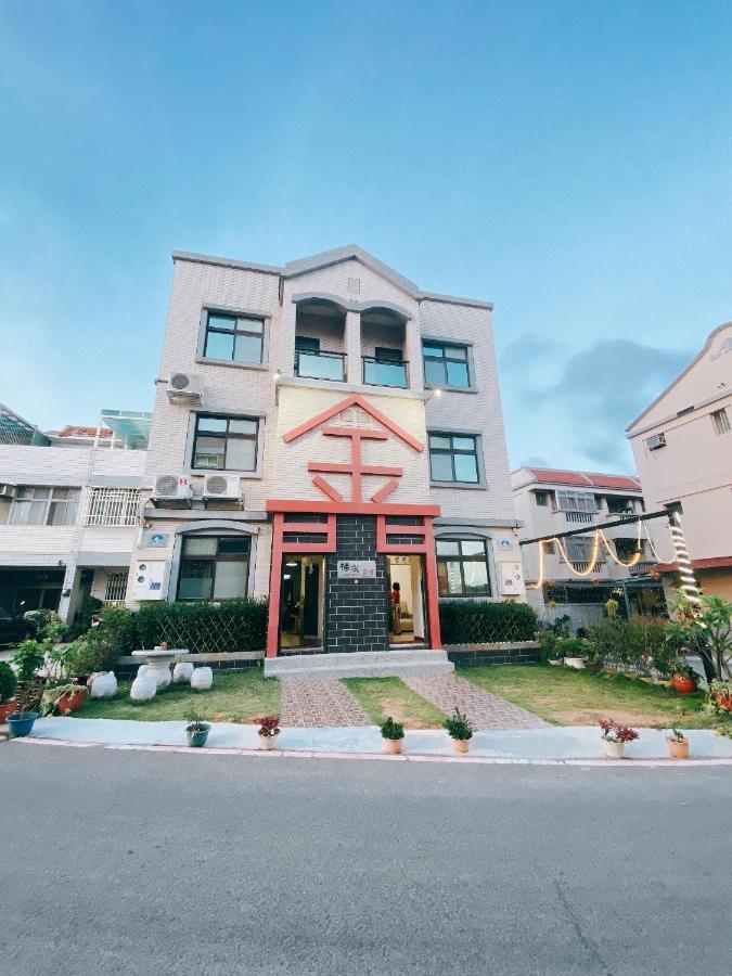 Yang'S B&B Jinning Exterior photo